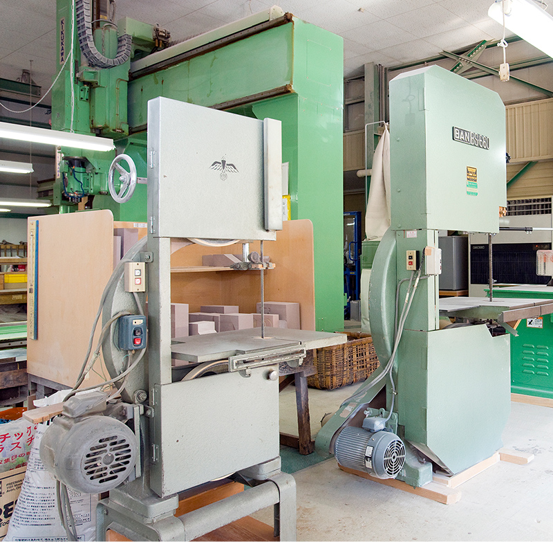 木型で創る新たな未来