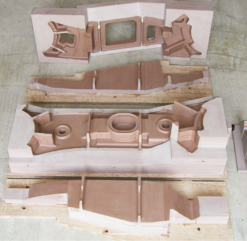 木型で創る新たな未来